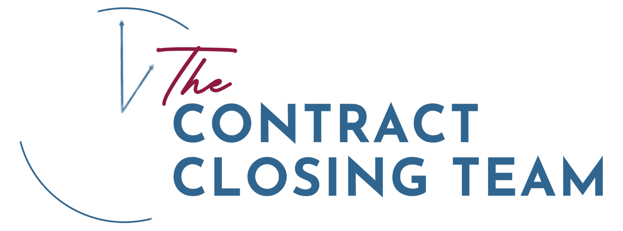 Contract Closing Team